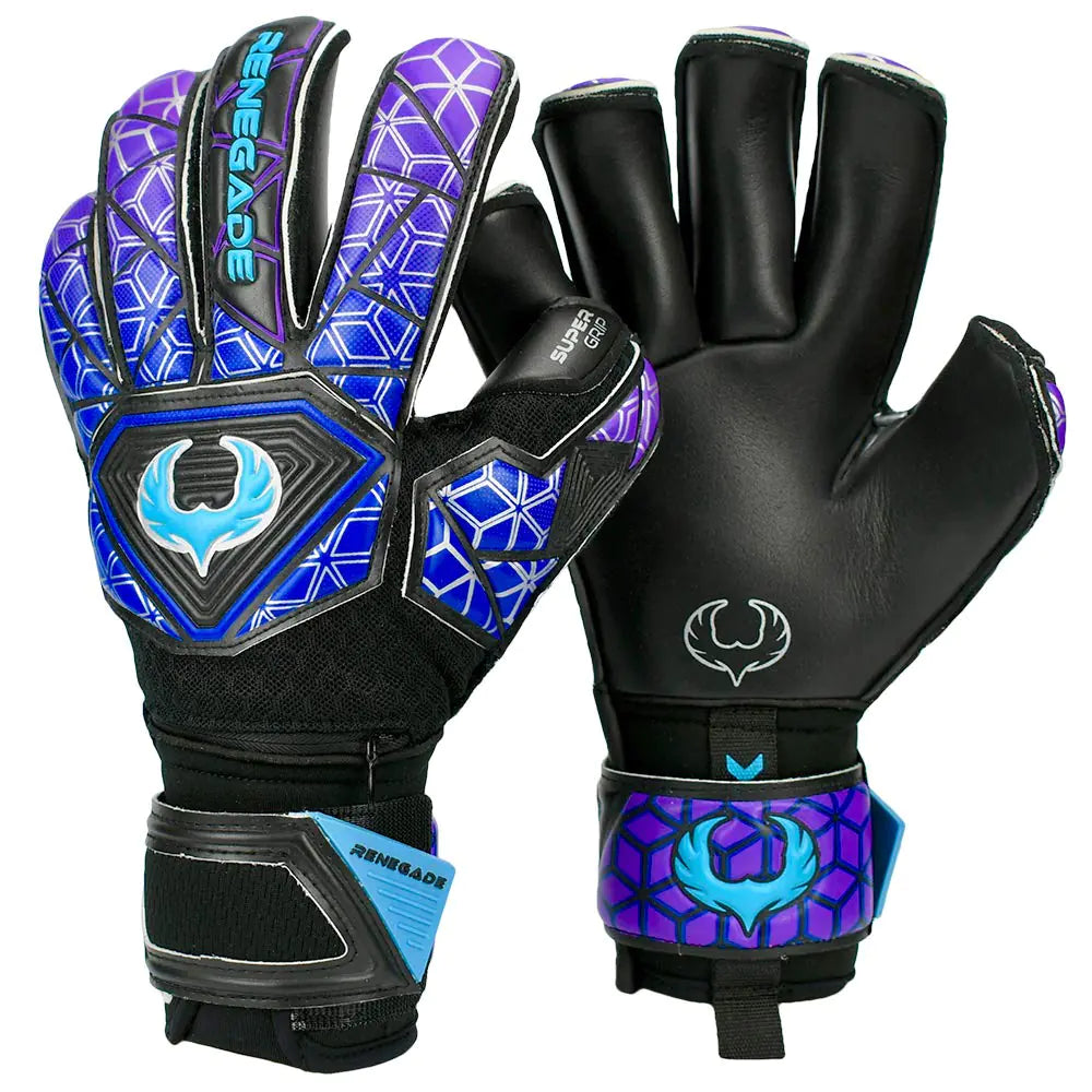 Renegade GK Vortex Gloves