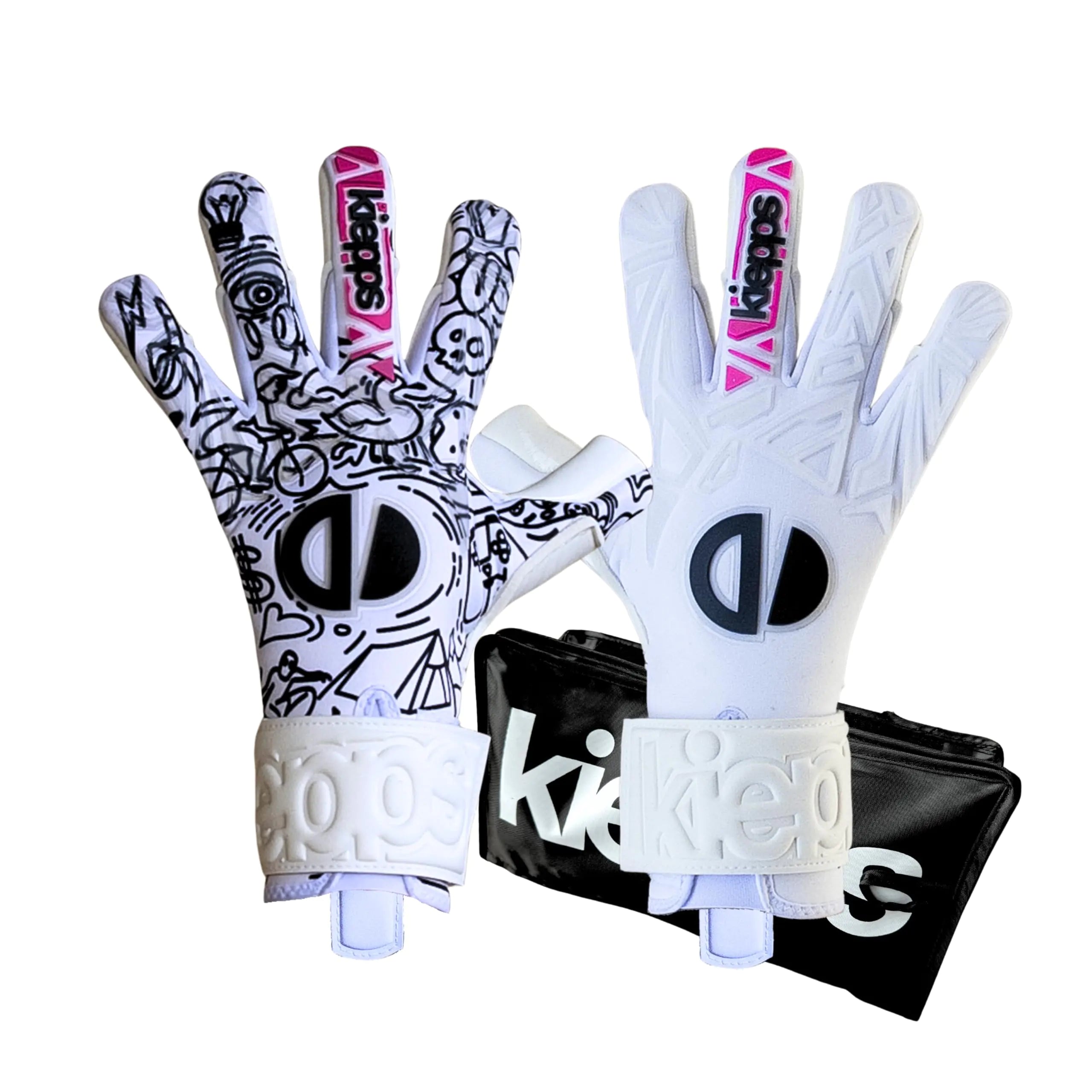 Aerolite Pro Kids Gloves