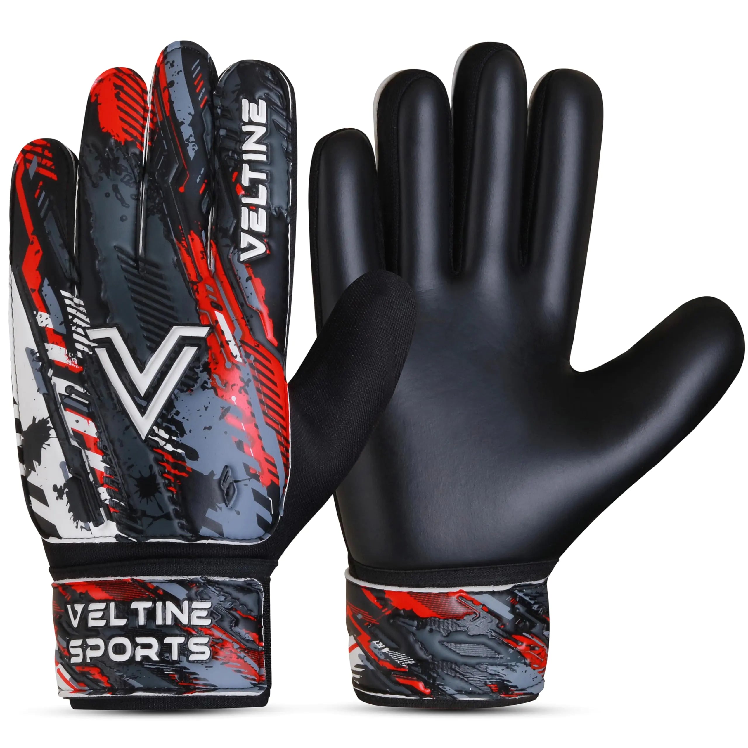 Veltine Kids Goalie Gloves