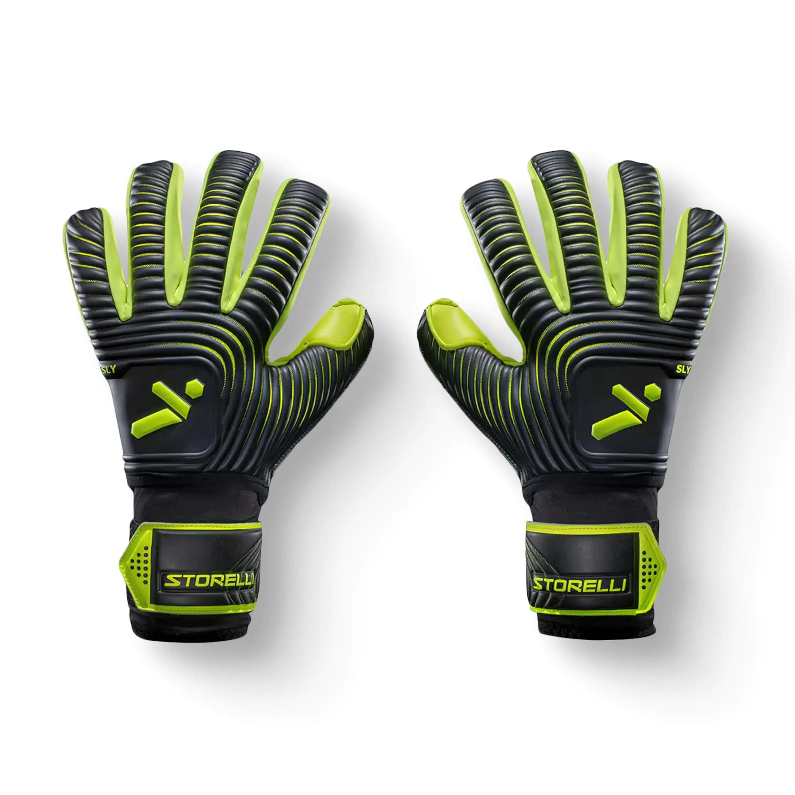 Storelli Silencer GK Gloves
