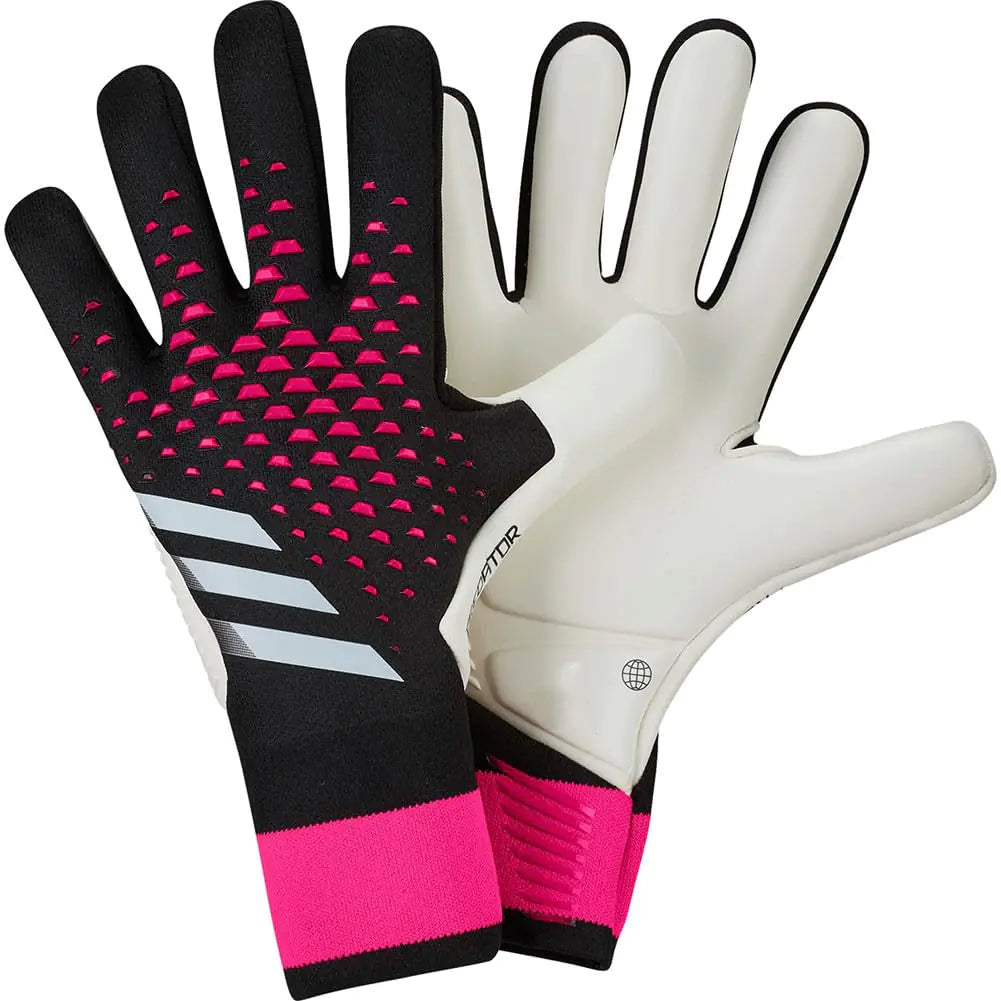 PLBSE Soccer Goalie Gloves