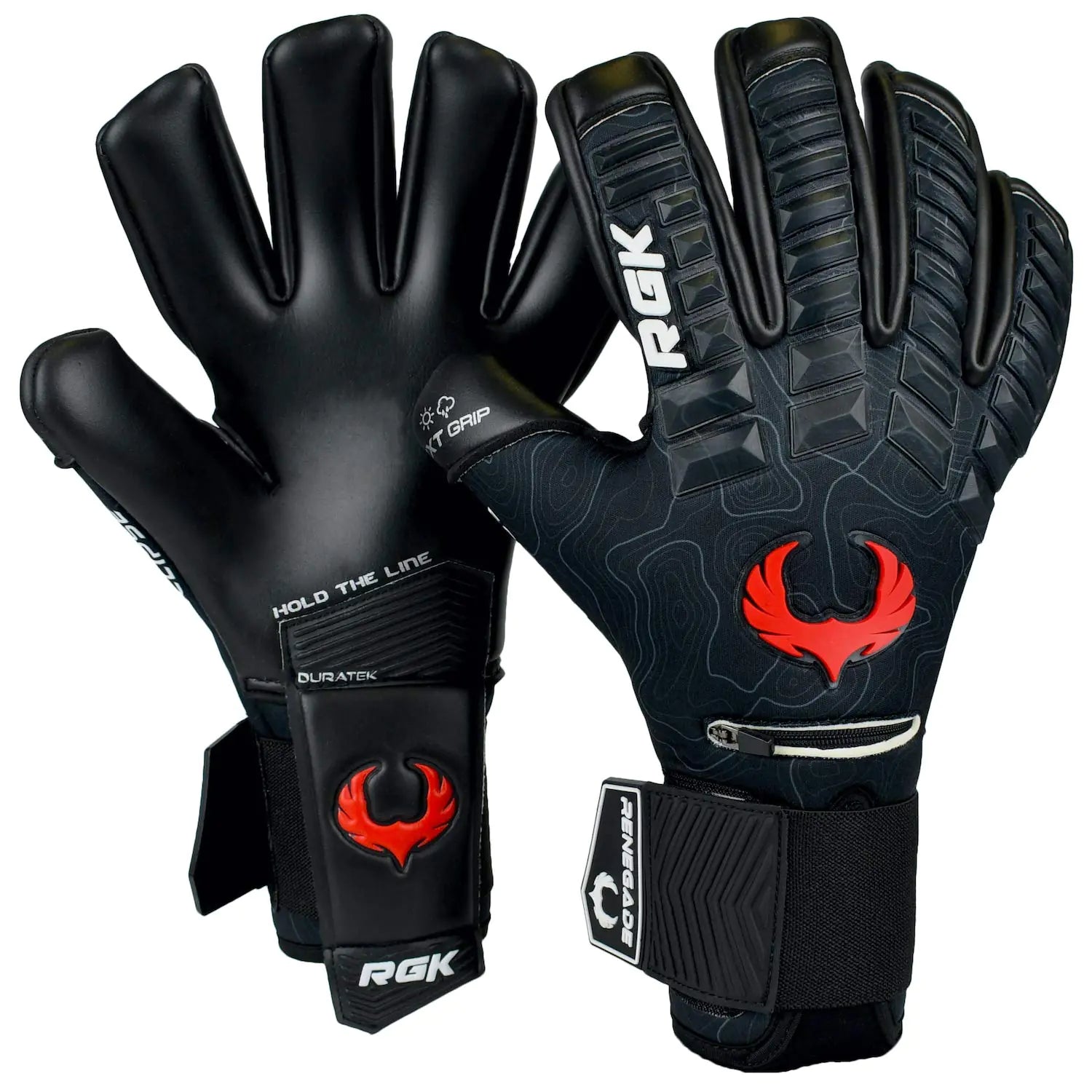 Renegade GK Eclipse Gloves