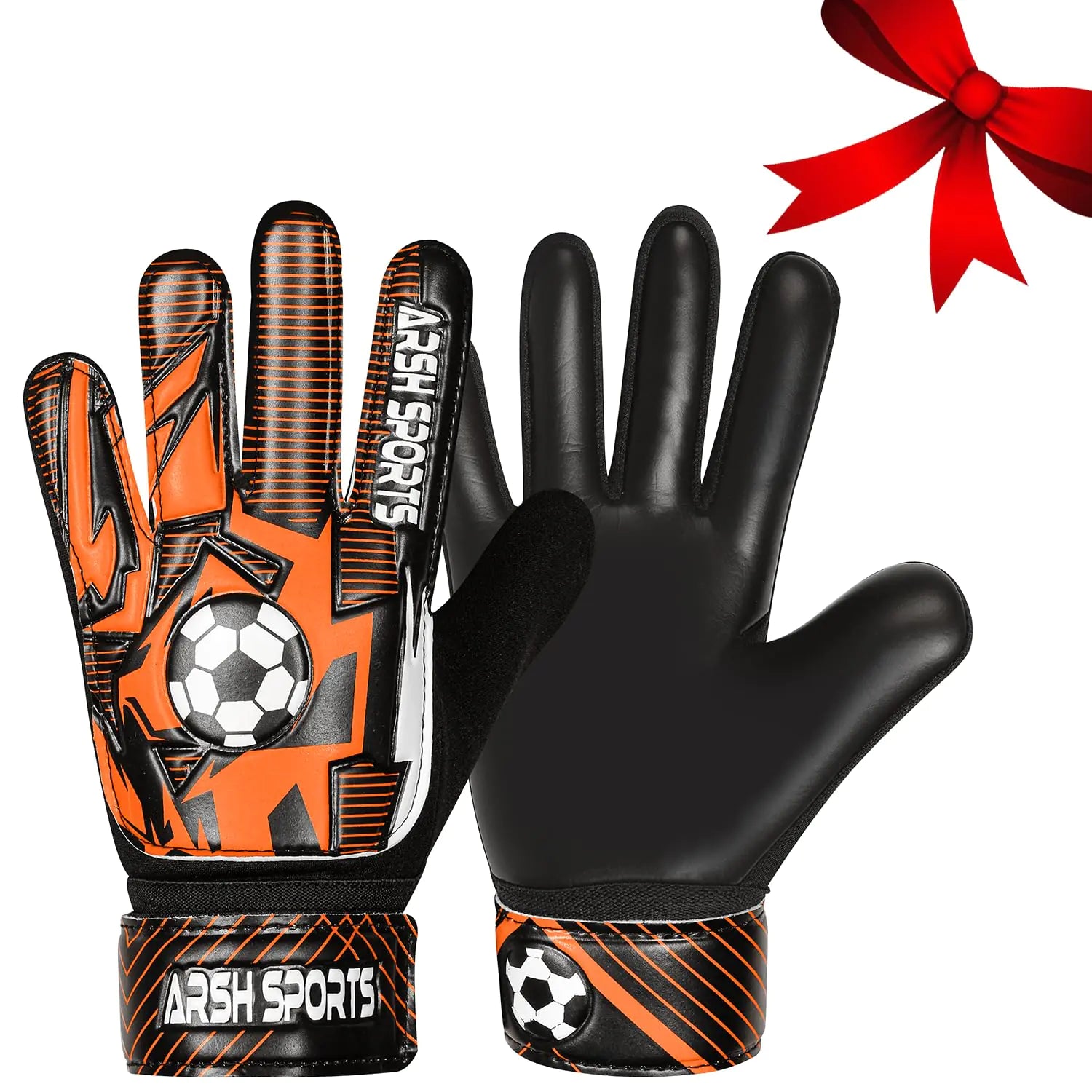 Arsh Kids Goalie Gloves