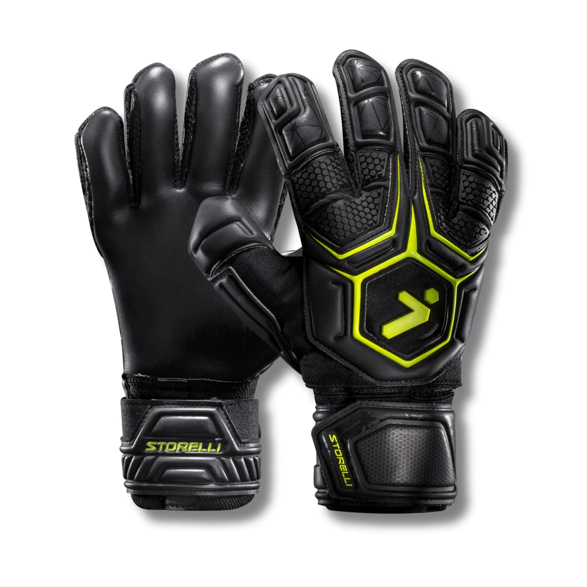 Storelli Gladiator Pro Gloves