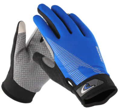 Cycling Gloves, Sports Gloves, Half-Finger Gloves