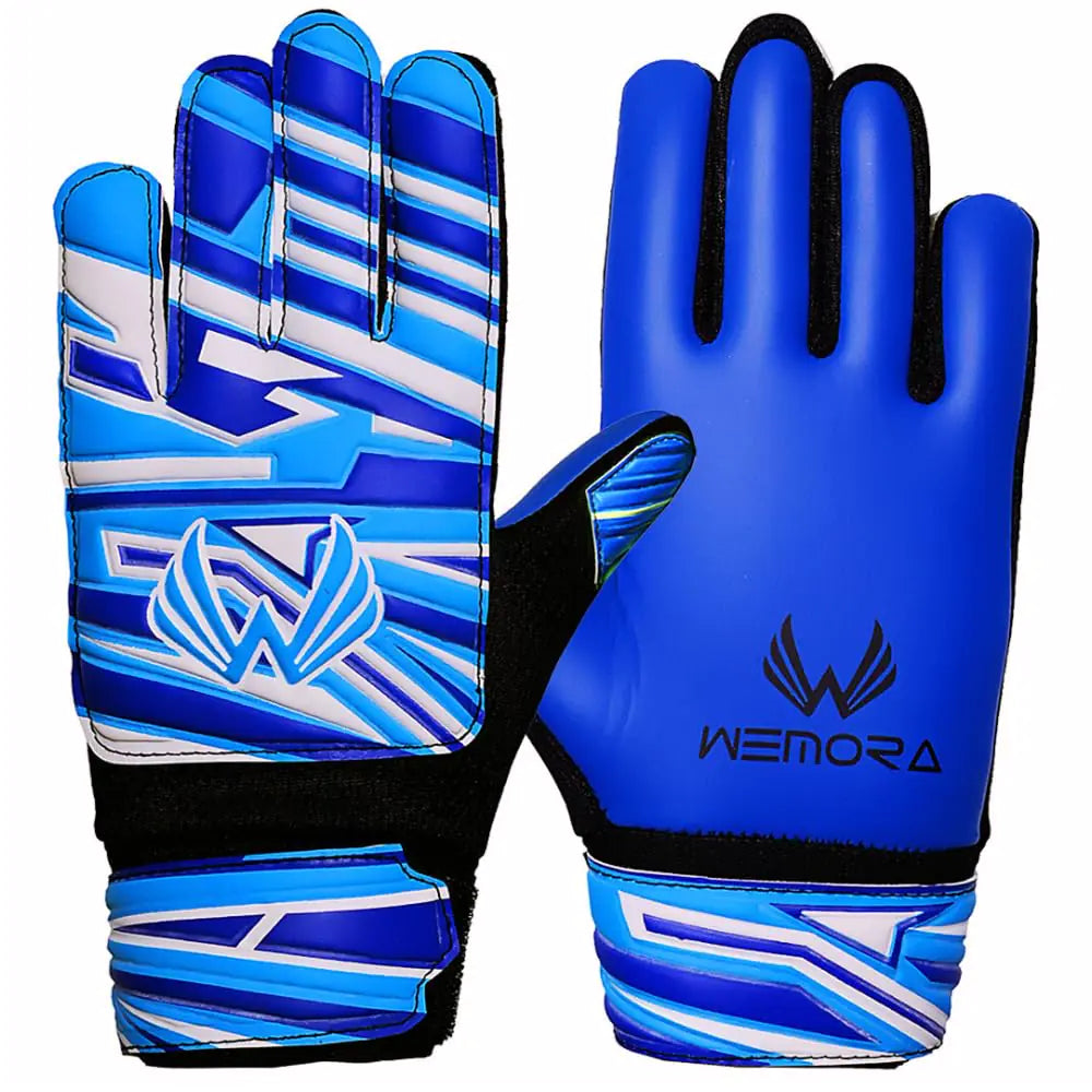 WEMORA Youth Goalie Gloves