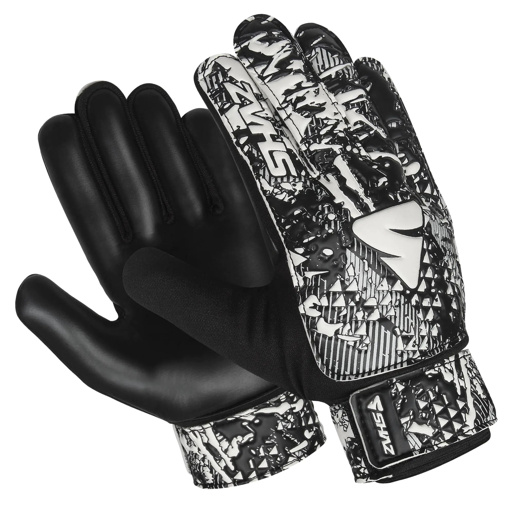 Shaz Kids Goalie Gloves