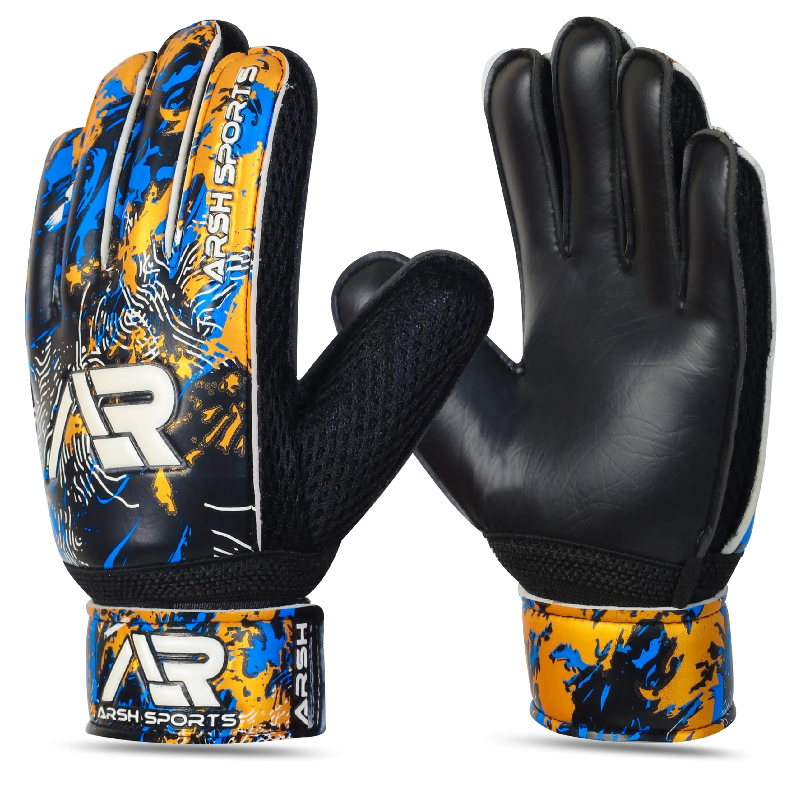 Arsh Sports Goalie Gloves